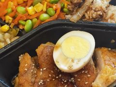 -德克士(西站站内店)
