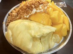 -水牛奶皇后糖水铺(深圳总店)