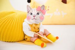 点击看大图 -幺幺BABY婚纱摄影