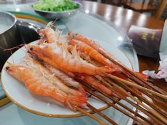 -盈田盈粥庄(博山东路店)