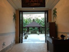 -三亚海韵度假酒店·渔人码头海鲜火锅BBQ自助餐厅·落日吧