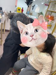 -玛瑞莎·儿童·亲子摄影(越秀店)