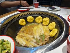 -玺炖·中国铁锅炖(虹桥天街店)