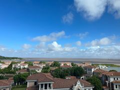 -平湖九龙山庄园圣马可酒店