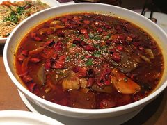 -奇滋豆味(南十四道街店)