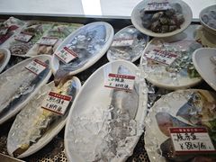 -华盛丰温州大排档(东三环南路店)