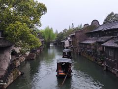 -乌镇景区