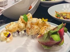 -青螺餐厅·家宴(松雅湖店)