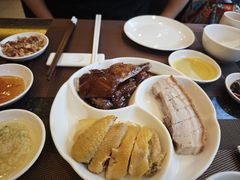 -中国厨房/台湾牛肉面