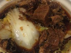 -南门小馆·清真(国贸商城店)