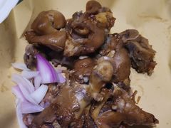 -须水邓记叫化鸡(长兴路店)