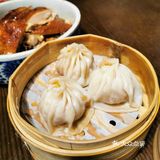 南京大牌档在无锡开了也几个年头了，开业到现在才吃过2