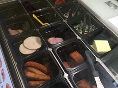 -赛百味SUBWAY(阳光天地店)