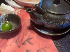 -大江户日本料理(吕厝店)