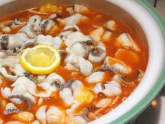 -青花椒花椒鱼(合生汇店)