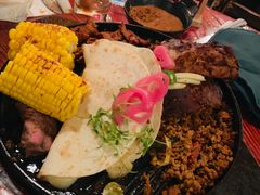 -Pistolera Mexican Cantina女枪手墨西哥餐厅(碧云路店)