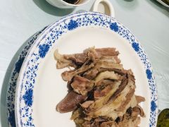 -宁夏国强手抓羊肉·清真菜(未央路凤三店)