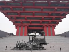 -中华艺术宫(上海美术馆)