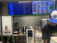 -桂桂茶(恒基名人店)