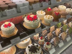 -布歌东京(金融街购物中心店)
