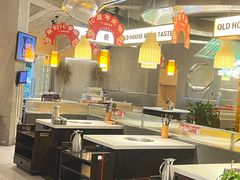 -老房老舍重庆火锅(假日城市店)