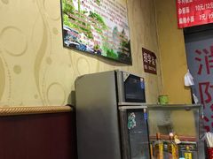 -胡记烧烤(黄山新村总店)