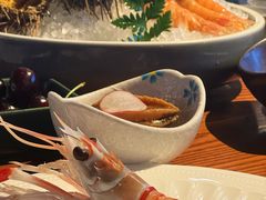 -Mr.Fish鱼鲜生海鲜放题(高德置地冬广场店)