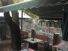 露天位-安胖老火锅(两路口店)