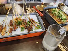 -林二哥宜烤官·宜宾小烧烤