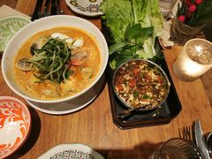 -Ginger(兴国路店)