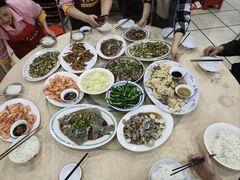 -顺发餐厅(湖滨中路店)