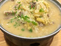 -东北小二东北菜(大车家巷店)