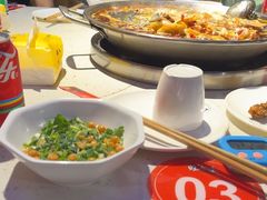 -蛙鱼道美蛙鱼自助火锅(新耍都店)