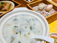 -蔡澜点心·粤菜(花城汇南区店)