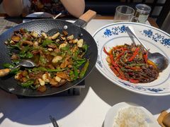 -烹湘·鲜炒湖南土菜(海珠店)
