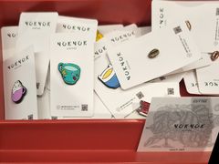 -NokNok Coffee(宽窄巷子店)