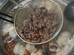 -来自潮州牛肉店(华强北店)