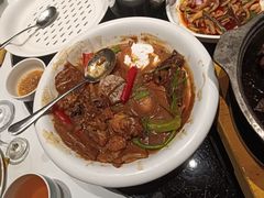 -丽景华侨酒店-渔味小厨