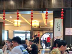 -咸亨酒店•非遗绍兴菜•中华老字号(堂吃餐厅)