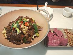 -寻乡迹· 湖南家宴(竹坑店)