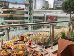 -La Terre乐田(万象城店)