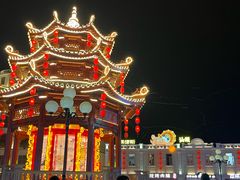 -汕头市小公园