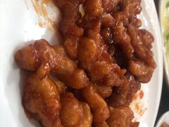 -临街徽菜馆·正宗黄山味