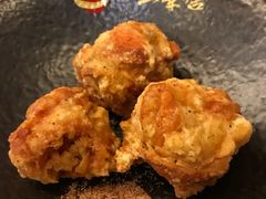 -博多一幸舍(侨福芳草地购物中心店)