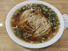 -水仙拉面(水仙街店)