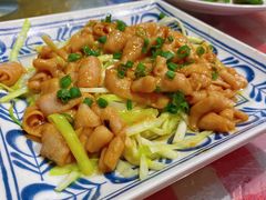 秘汁鲜鹅肠-龙桥私厨·姜花菊花过桥鱼·顺德菜(容桂店)