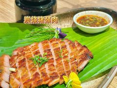 -Thai Alley泰爱里(二沙岛店)