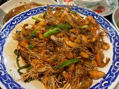 -老头儿油爆虾·知味杭州(爱琴海购物中心)