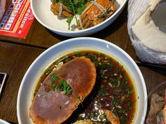 -盒马鲜生(杭州运河上街店)
