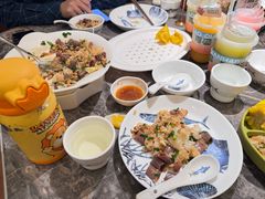 -前海沿·青岛菜(乐客城店)